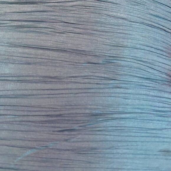 Practically new 2 @ Charter Club Shimmery pillow Purple - Picture 6 of 6